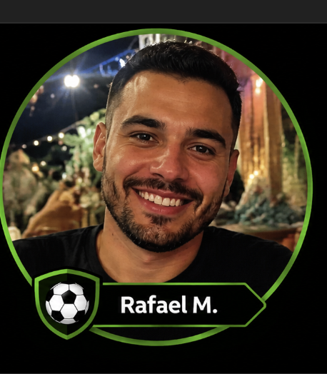 Rafael M.