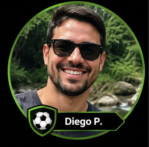 Diego P.
